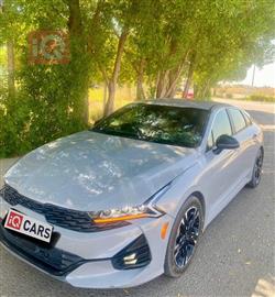 كيا K5